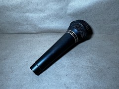 Pioneer DM-V210 Uni-Directional Dynamic Wired Microphone