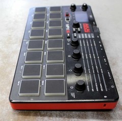 💥💥💥 Akai MPX16 Drum Sampler Trigger | Recorder Player Tested 💥💥💥