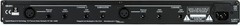 ART CX311 2-way Crossover with Subwoofer Output