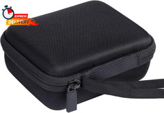 Co2Crea Hard Case Compatible with Xvive U3 U3C Wireless Microphone System XLR Tr