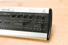 Behringer Powerplay P16-M 16-Channel Digital Personal Mixer CG012P8