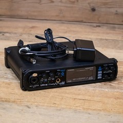 MOTU Ultralite-MK3 Hybrid USB/FireWire Audio Recording Interface MKIII U284971