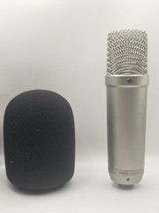 Rode NT1-A Condenser Microphone