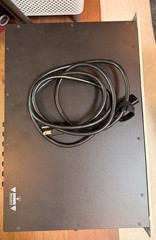 Digidesign 003 Rack Factory Analog Recording Workstation