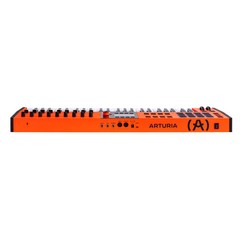 Arturia Keylab 49 MK3 Ultra Midi Controller – Limited Edition Orange