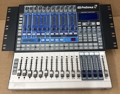 PreSonus STUDIOLIVE 16.0.2 Digital Performance and Recording Mixer w/ Rack Ears