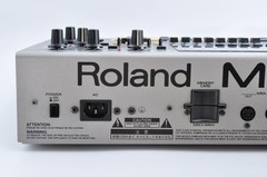 Roland MC-505 Groovebox 1999 Made in Japan w/Power Cable Working BM14721