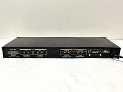 DBX 353 3Band Dynamic Range Expander Audio Equipment From Japan