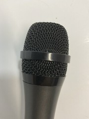 Professional Wired Black Handheld Stand Microphone Mic ElectronicsRecycled