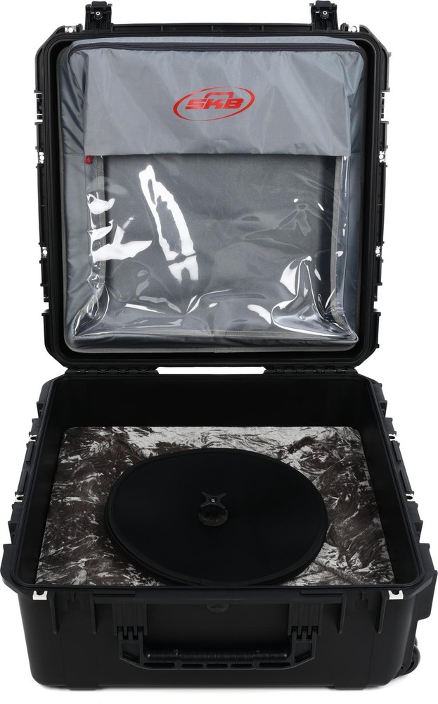 SKB iSeries Flyer 22 inch – Cymbal Case
