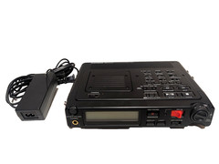 MARANTZ PMD671 Professional Solid State Recorder Digital Recording Interface