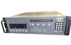 Eventide VR240, Digital Audio Logging Recorder, Mono Mixer