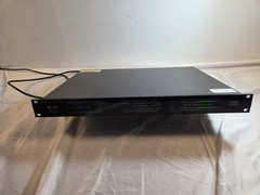 Wheatstone M-2 Dual Channel Digital Mic Voice Processor Broadcast Pro works 2015