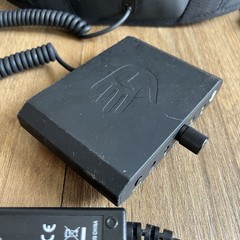 Subpac M2 Wearable Tactile Bass Audio System | Gently Used