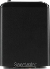 Pioneer DJ DM-50D 5-inch Active Monitor Speaker – Black