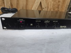 Ramsa WZ-9420 Frequency Dividing Network / Crossover – Tested & Working – ONE
