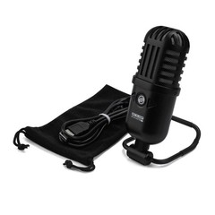 Reloop sPodcaster Go USB Microphone