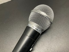 Pyle PDMICKT34 Dynamic Microphone Professional Handheld Mics