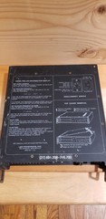 lectrosonics wireless set
