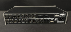 t.c. electronic EQ Station 8 Channel Digital Equalizer