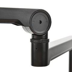 Talent Proflex Desktop Boom Microphone/Camera Stand Adjustable Full Motion 3/8″