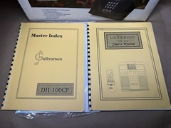 Gulbransen Digital Hymnal DH-100 Church Worship Organ Piano Keyboard Synth USA
