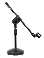 Rockville RCM02 Pro Studio Recording Condenser Microphone Mic+Shock Mount+Stand
