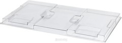 Decksaver DS-PC-DDJFLX10 Polycarbonate Cover for Pioneer DDJ-FLX10 DJ Controller