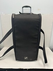 Sennheiser LSP 500 Pro Integrated PA System, EW 300 G3 Receiver & Bodypack +MORE