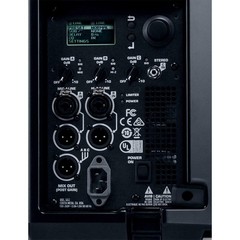 QSC K12.2 K2 12″ 2-Way 2000W Powered Active Loudspeakers w Bags