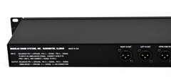 Bag End Infra-MXB Low Frequency 8Hz Integrator With Infrasub Technology