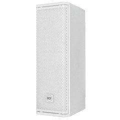 RCF NXL 14-A 6″ COMPACT ACTIVE POINT SOURCE SPEAKER 2100Watts 70-20000 Hz White