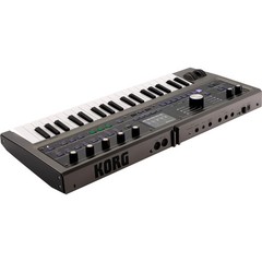 Korg MicroKorg2 Synthesizer/Vocoder CARRY BAG KIT