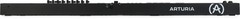 Arturia KeyLab Essential mk3 88-key Keyboard Controller – Black