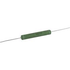 Jantzen 2.70 Ohm 10 Watt Audio-Grade Superes Resistor