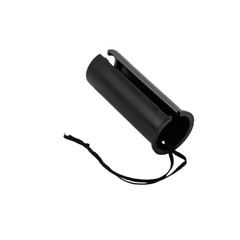 Adjustable Sub Pole Speaker Stand Heavy Duty 60 Inch Height Support 132 Lbs
