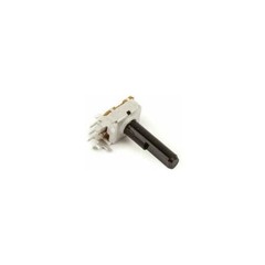 Fender 25K B Taper Snap In-1/4″ Shaft Potentiometer for Amplifiers 0049402049