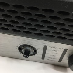 Crown DSi2000 2-Ch Power Amplifier – JBL