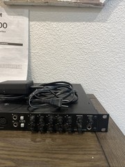 TASCAM US-1800 16-Channel USB Audio Interface, TESTED, POWER CORD INCLUDED