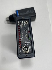 Lectrosonics UCR195 – UH195 As Is