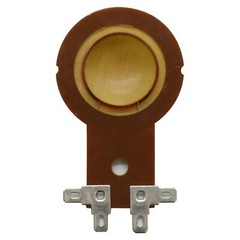 2/4/8pcs AFT Diaphragm For Timpano Audio TPT-DH175 Horn Drive TPT-RPDH175 8Ω