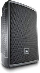 JBL – IRX112BT – 1,300W Powered 12″ Portable Bluetooth Speaker – Black