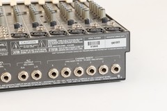 Mackie 1402 VLZ 14 Channel Analog Mixer