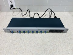 PreSonus Digimax D8 8-Channel