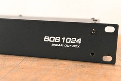 AudioScience BOB1024 Sound Card XLR Breakout Box CG01SMV