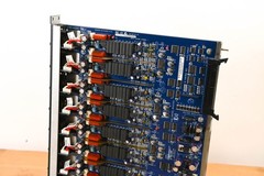 Digidesign SRI Analog Input Card For Digidesign VENUE Stage Rack CG01Z5K