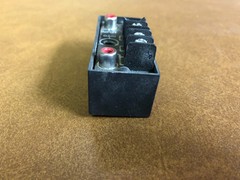 Radio Design Labs RDL TX-1W Music on Hold Amplifier 1 Watt