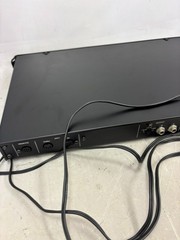 Yamaha SPX90 Digital Multi Effects Processor Rack Unit Untested from Japan