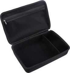 Hard Storage Travel Case, Fit for Behringer Flow 8 / Xenyx 802 Premium 8-Input D