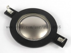 2PCS /LOT Diaphragm for Behringer 44T60C8, 44T30A8, 44T120A8, B312D 8 Ohm
